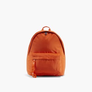 Reebok Victoria Beckham Rucksack Damen - Orange - DE 892-JIG